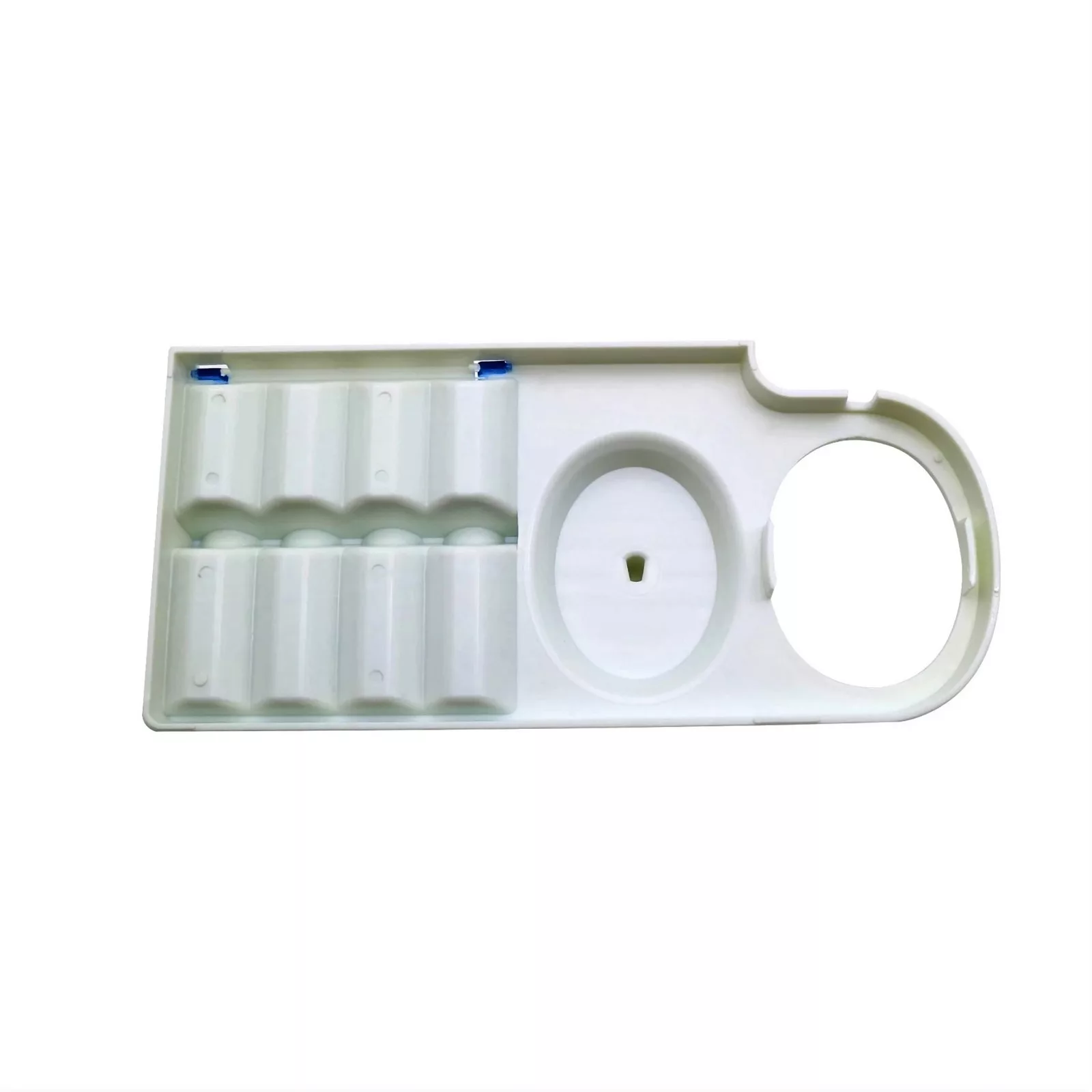 پایه نگهدارنده مسواک برقی و سری یدک مدل V22