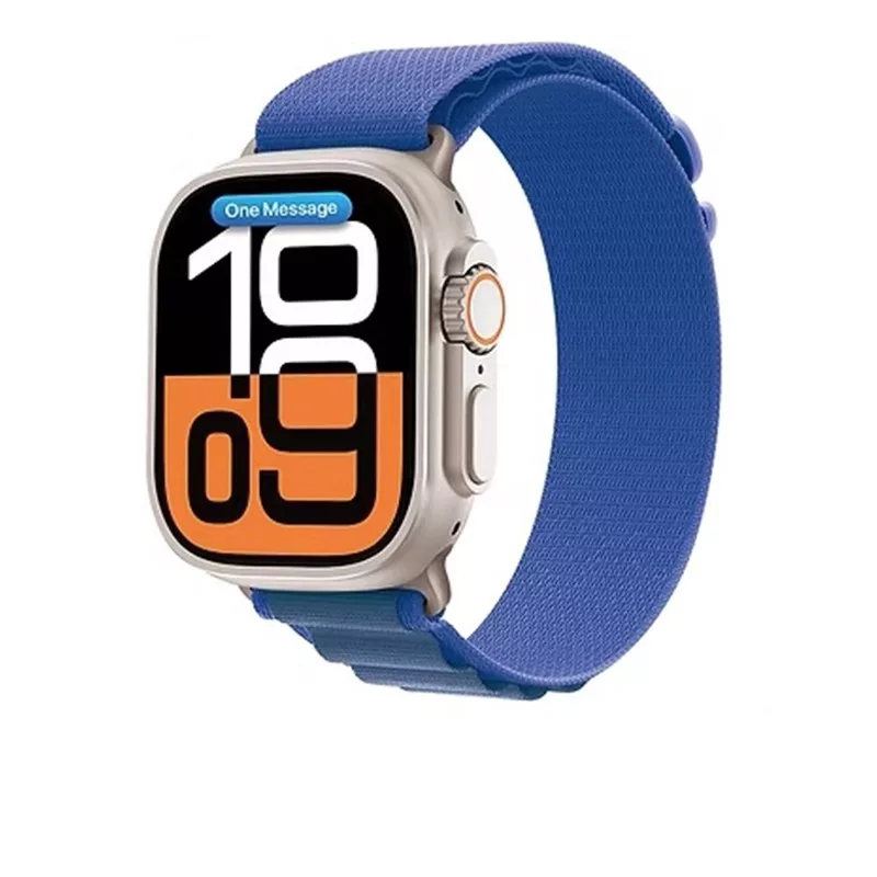 ساعت هوشمند مدل X81 Ultra