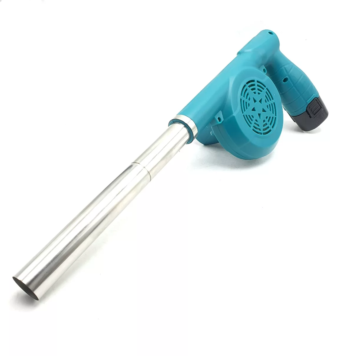 دستگاه دمنده شارژی باس مدل بلوور کد 18V