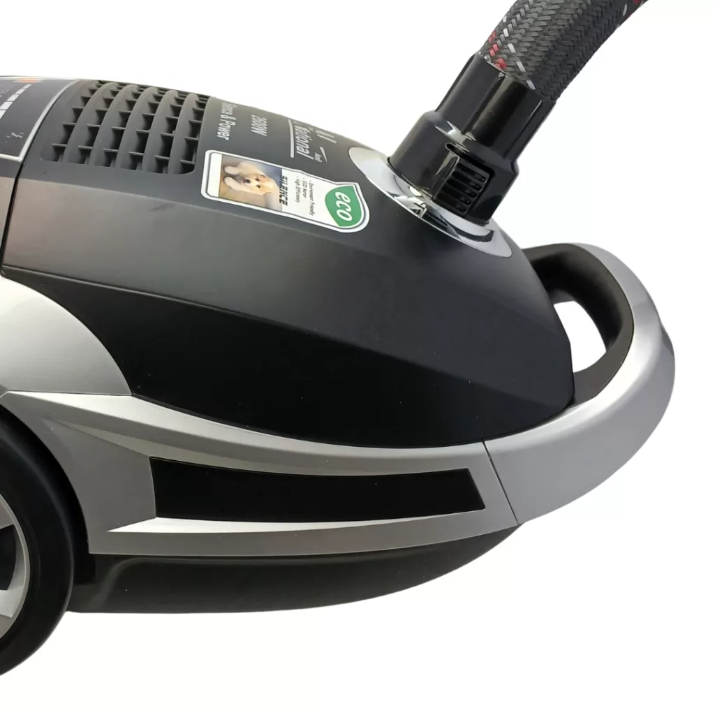 جاروبرقی 2600 وات اینترنشنال آنیل مدل LB-2040