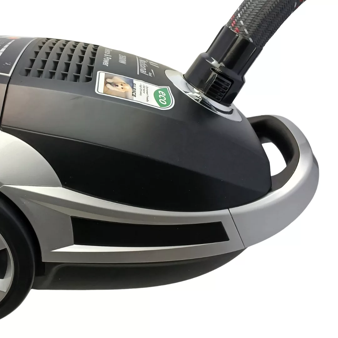 جاروبرقی 2600 وات اینترنشنال آنیل مدل LB-2040