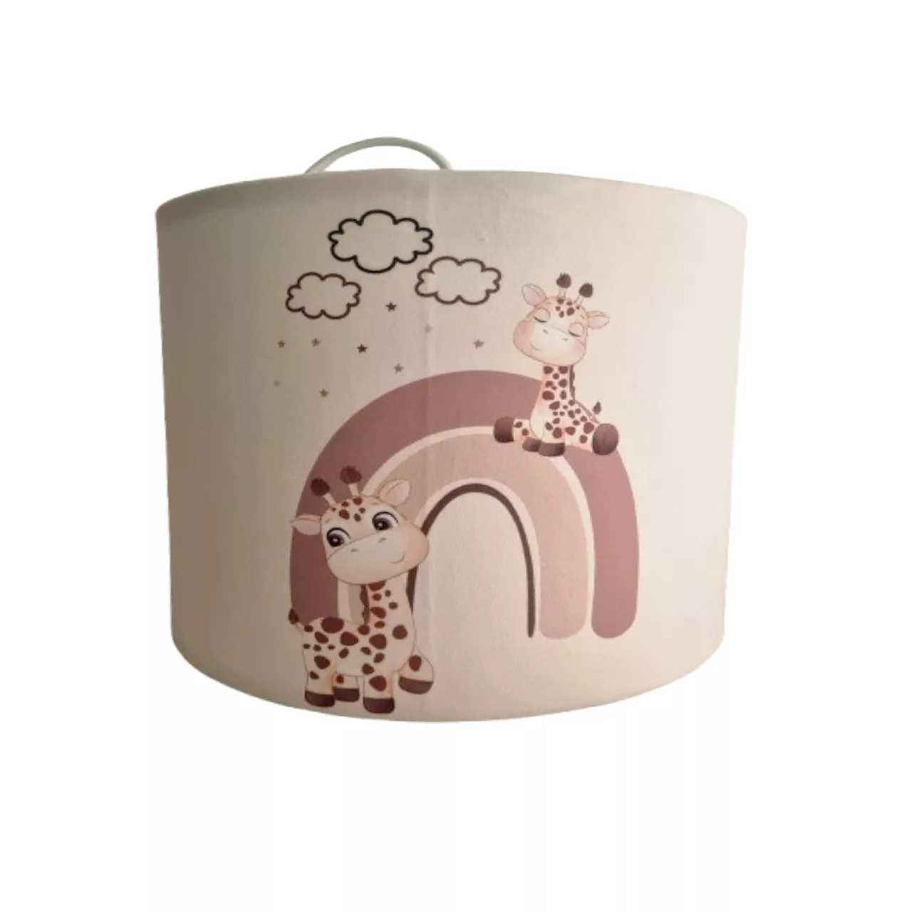 لوستر کودک آوین دریم مدل زرافه