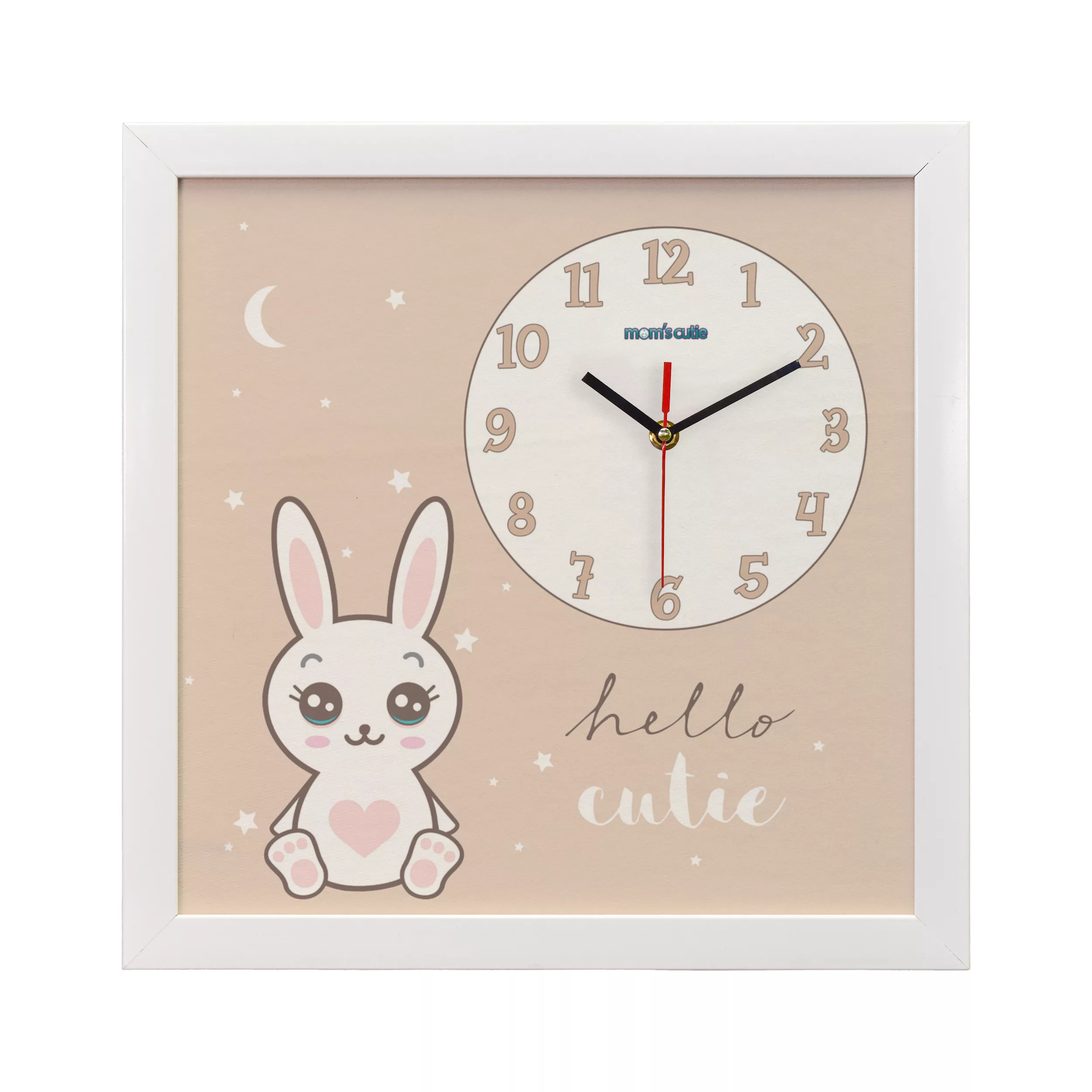 ست لوستر کودک مامز کیوتی مدل PL-55 بسته 4 عددی