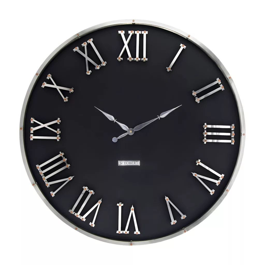 ساعت دیواری شوبرت مدل 5390 Q