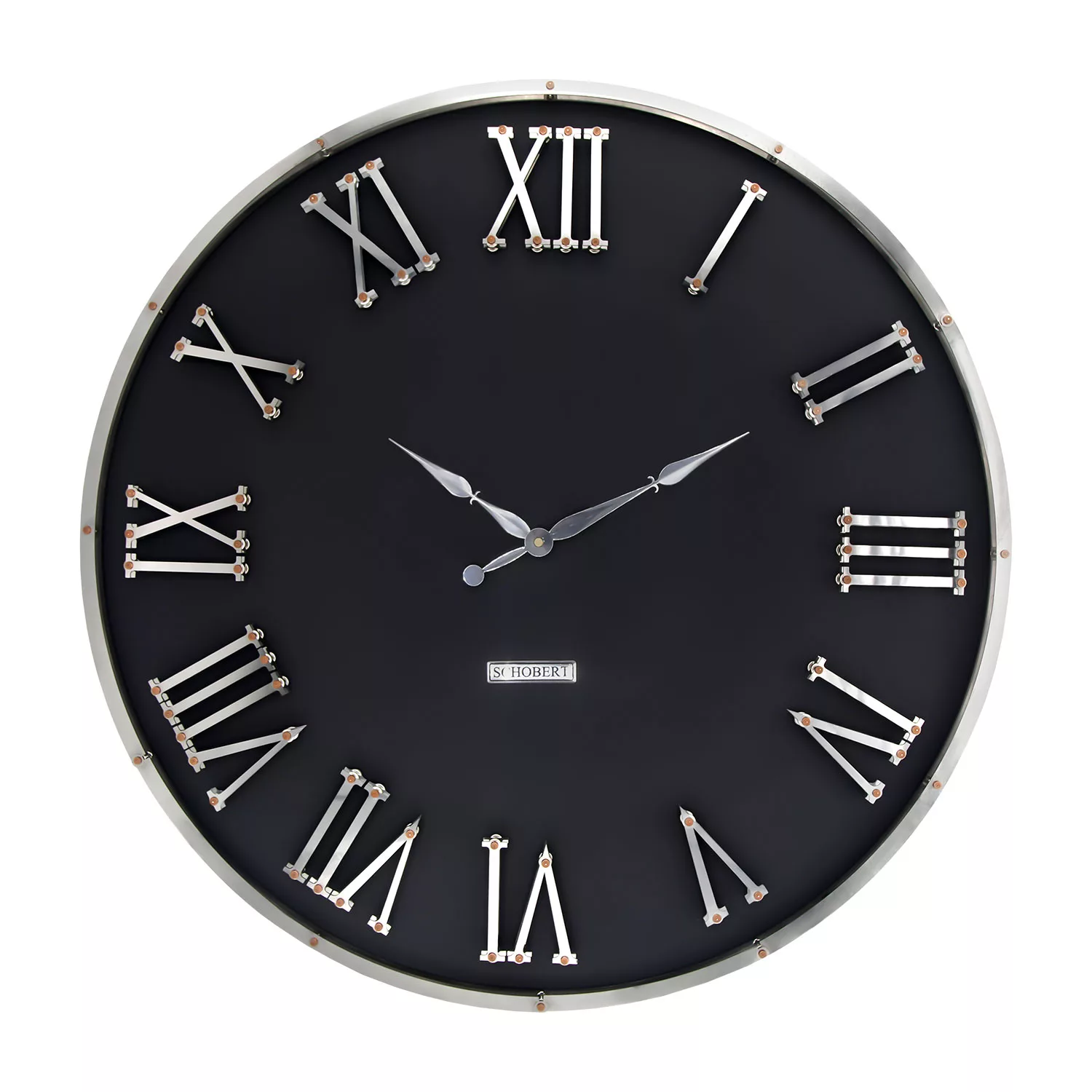 ساعت دیواری شوبرت مدل 5390 Q