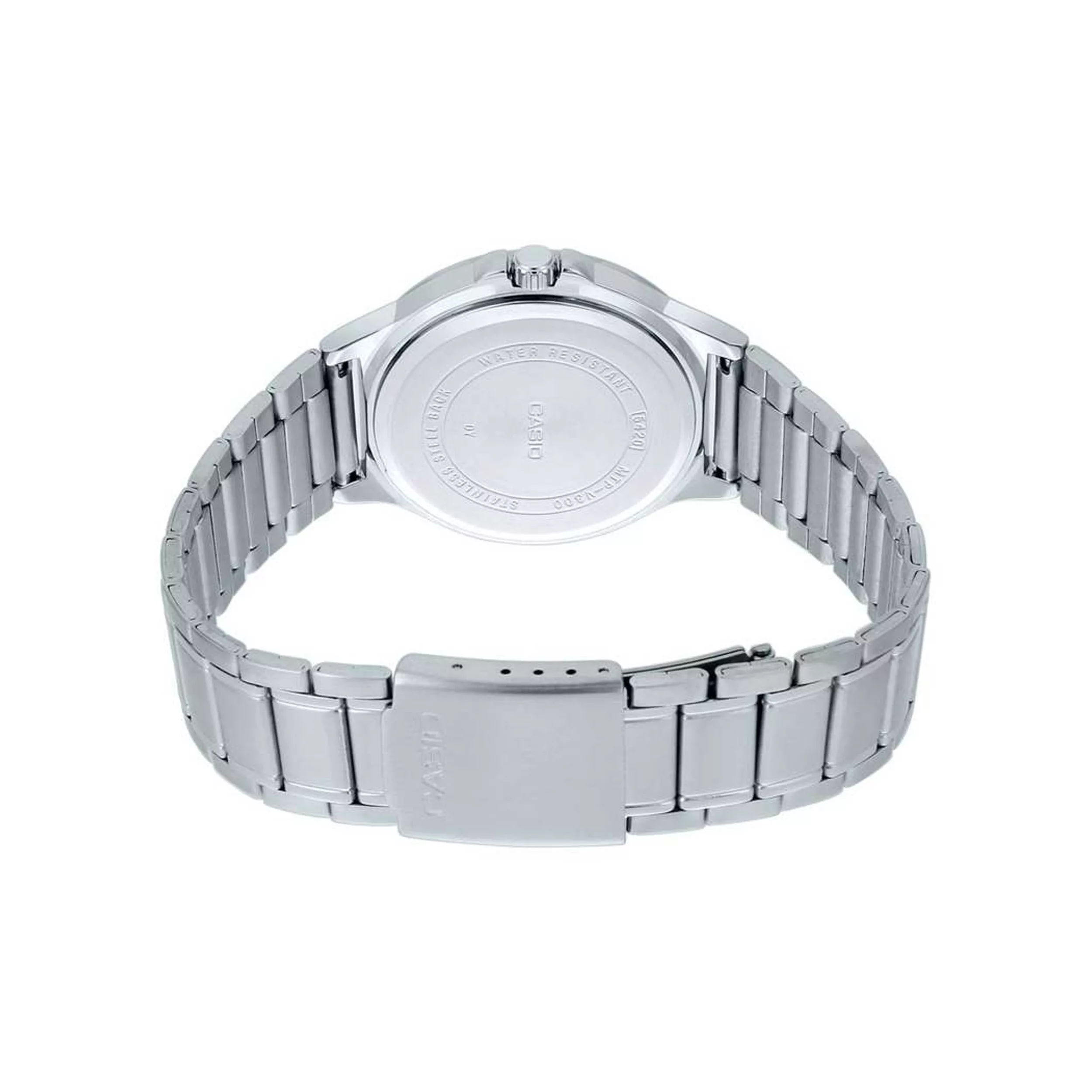 ساعت مچی عقربه ای زنانه کاسیو مدل LTP-V300D-4AUDF