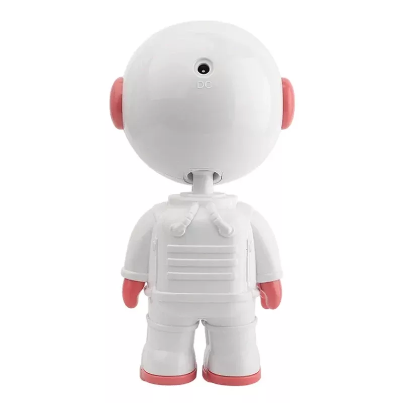 چراغ خواب کودک مدل فضانورد شارژی کد RGB-8106