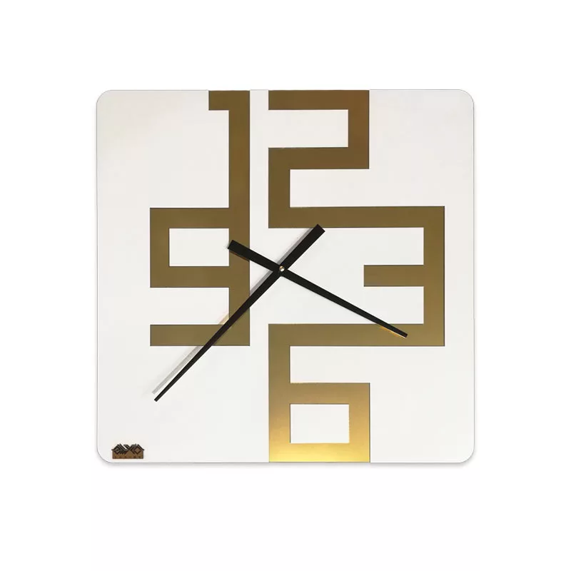 ساعت دیواری مدل MC00560