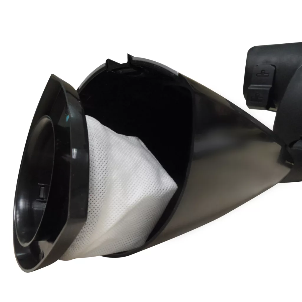 جاروبرقی ابکازو مدل VC-2215