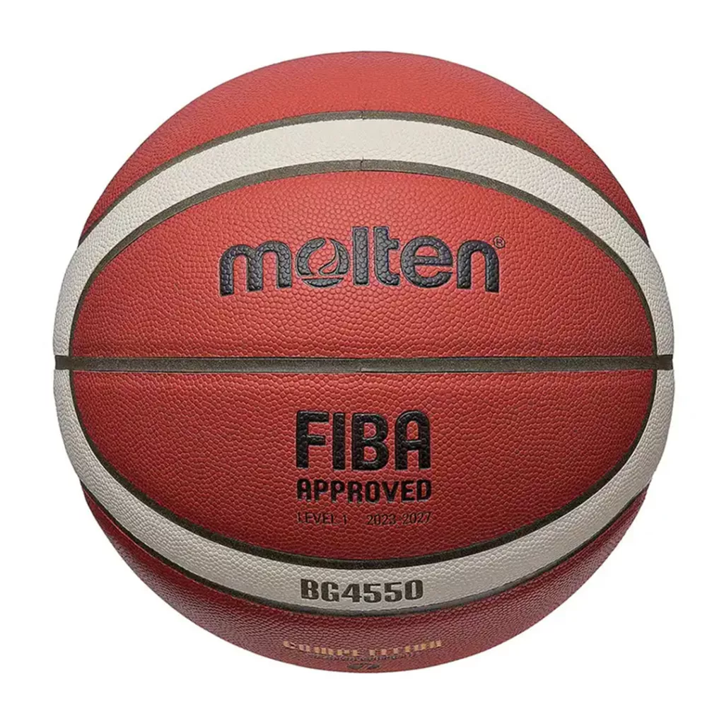 توپ بسکتبال مولتن مدل 4550 سایز 7