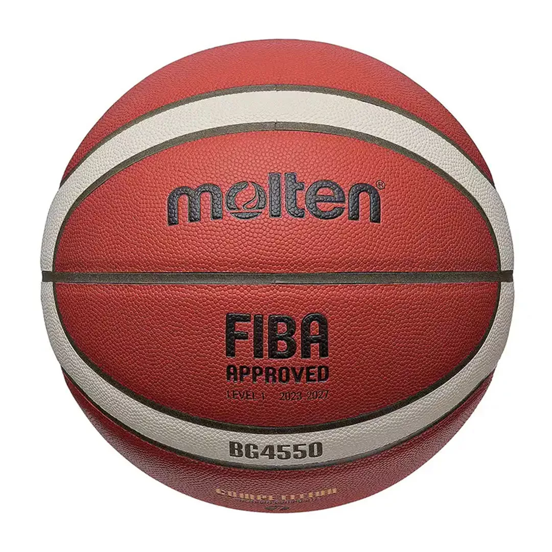 توپ بسکتبال مولتن مدل 4550 سایز 7