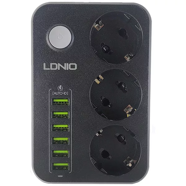 چندراهی برق الدینیو مدل SE3631-2500W