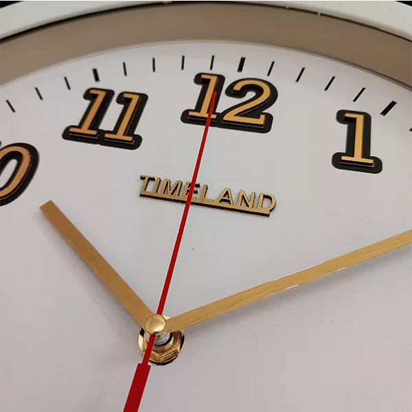 ساعت دیواری تایم لند مدل مولتی کد 40301015A