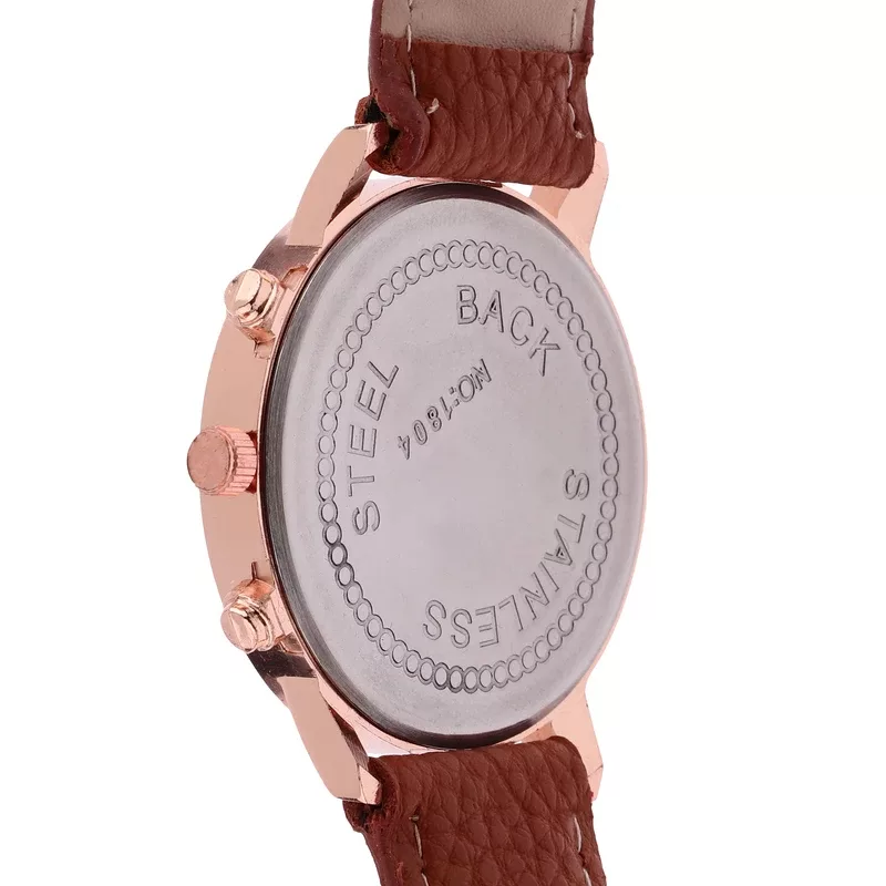 ست ساعت مچی عقربه‌ای کوارتز و دستبند زنانه مدل C.E299C.1