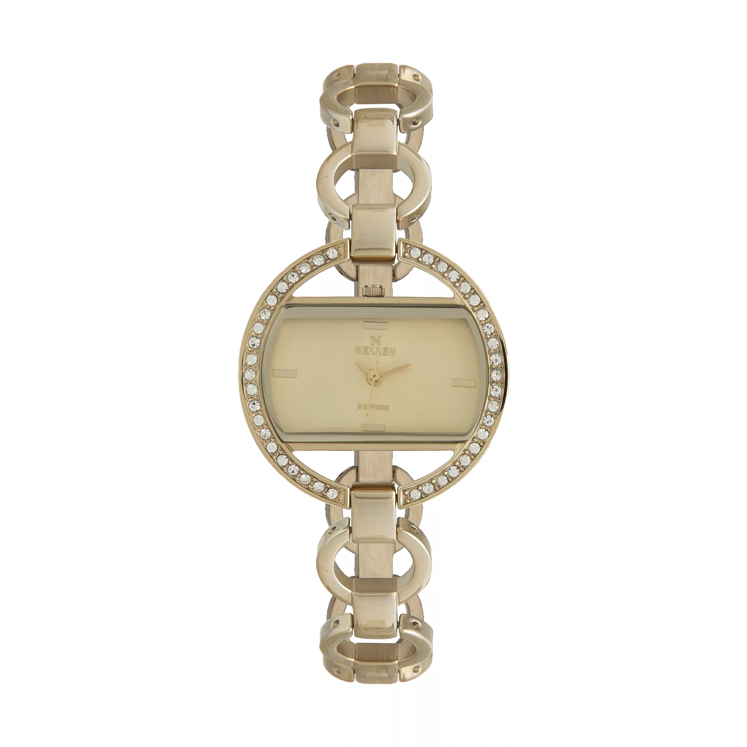 ساعت مچی عقربه ای زنانه نکسن مدل L3245R1