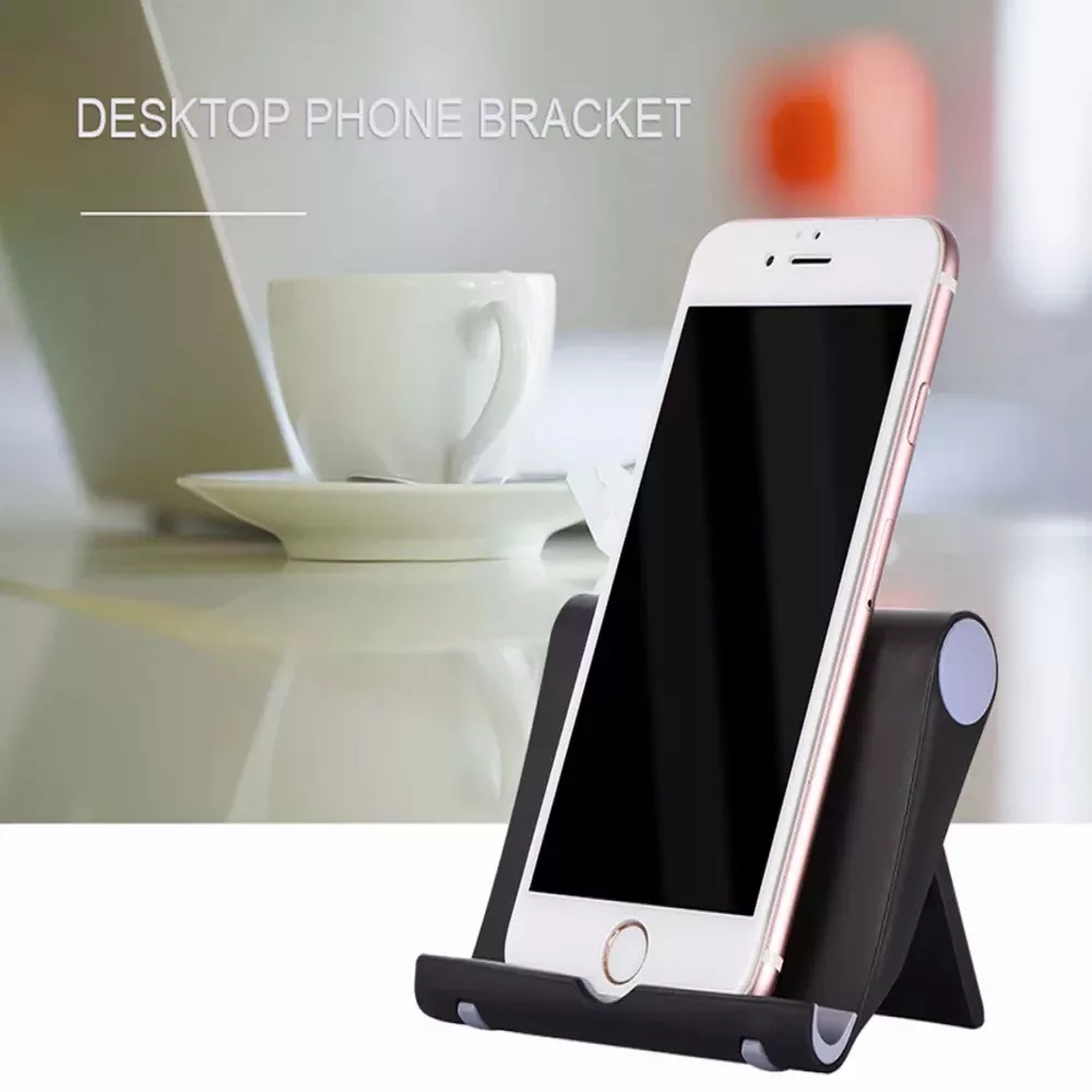 پایه نگهدارنده گوشی موبایل و تبلت چوبیس مدل 270