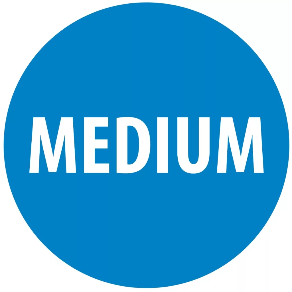 توپ بدمینتون تالبوت تورو مدل Tech 350 Medium بسته 6 عددی