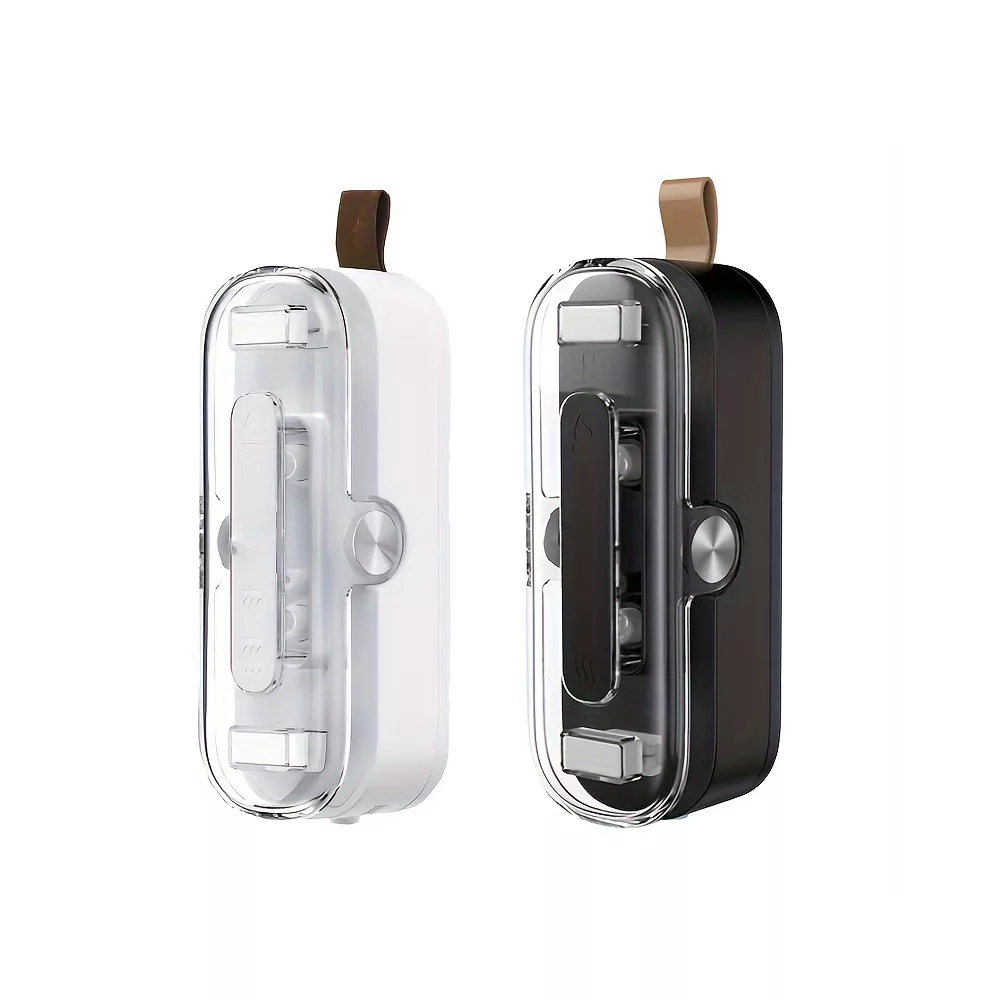 پرس دستی مدل Mini Sealing