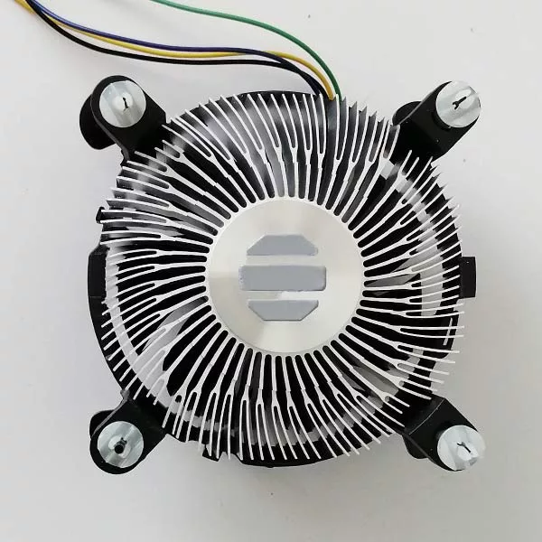 خنک کننده پردازنده مدل BOX 775