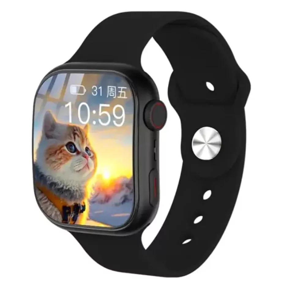 ساعت هوشمند مدل A35 PLUS