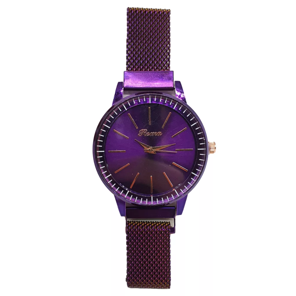 ساعت مچی عقربه ای زنانه مدل Q12P