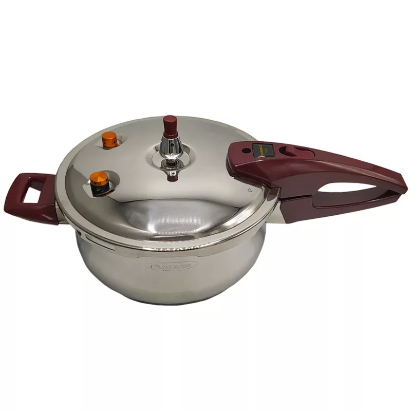 زودپز فلورانس مدل ایتالیایی  گنجایش 7 لیتر