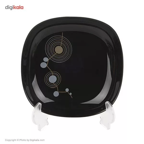 سرویس غذاخوری 44 پارچه 6 نفر لومینارک مدل Sequins