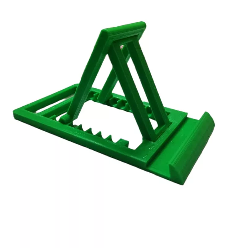 پایه نگهدارنده گوشی موبایل و تبلت مدل تینو _ W118