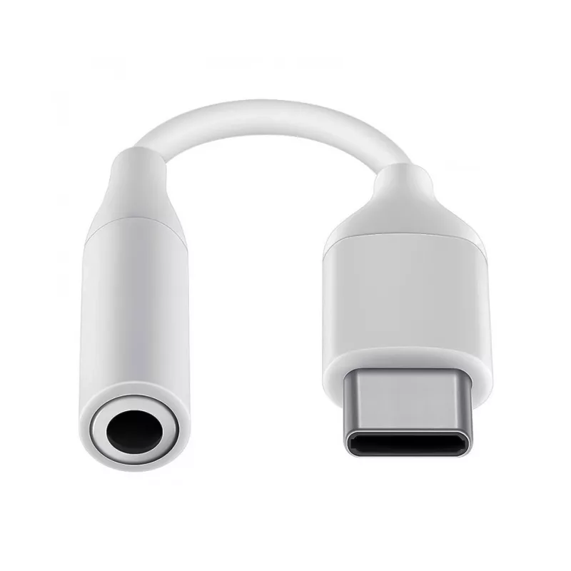 کابل تبدیل USB-C به AUX مدل JP-AB