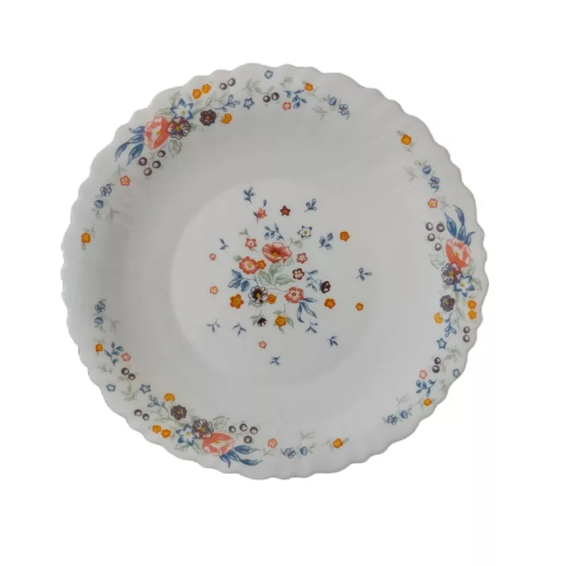 سرویس غذاخوری 26 پارپه گلدن اپال مدل ویکتوریا