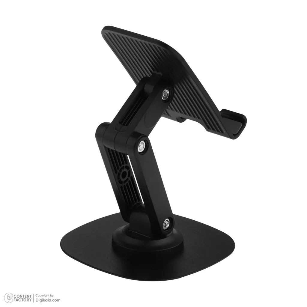 پایه نگهدارنده گوشی موبایل و تبلت اکسیژن مدل HD22