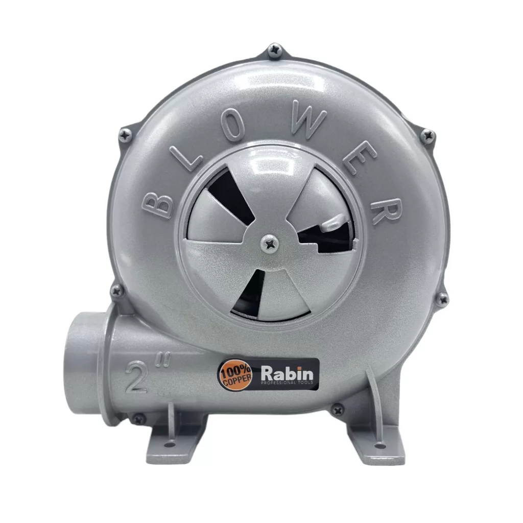 فن دمنده 150 وات رابین مدل 150W