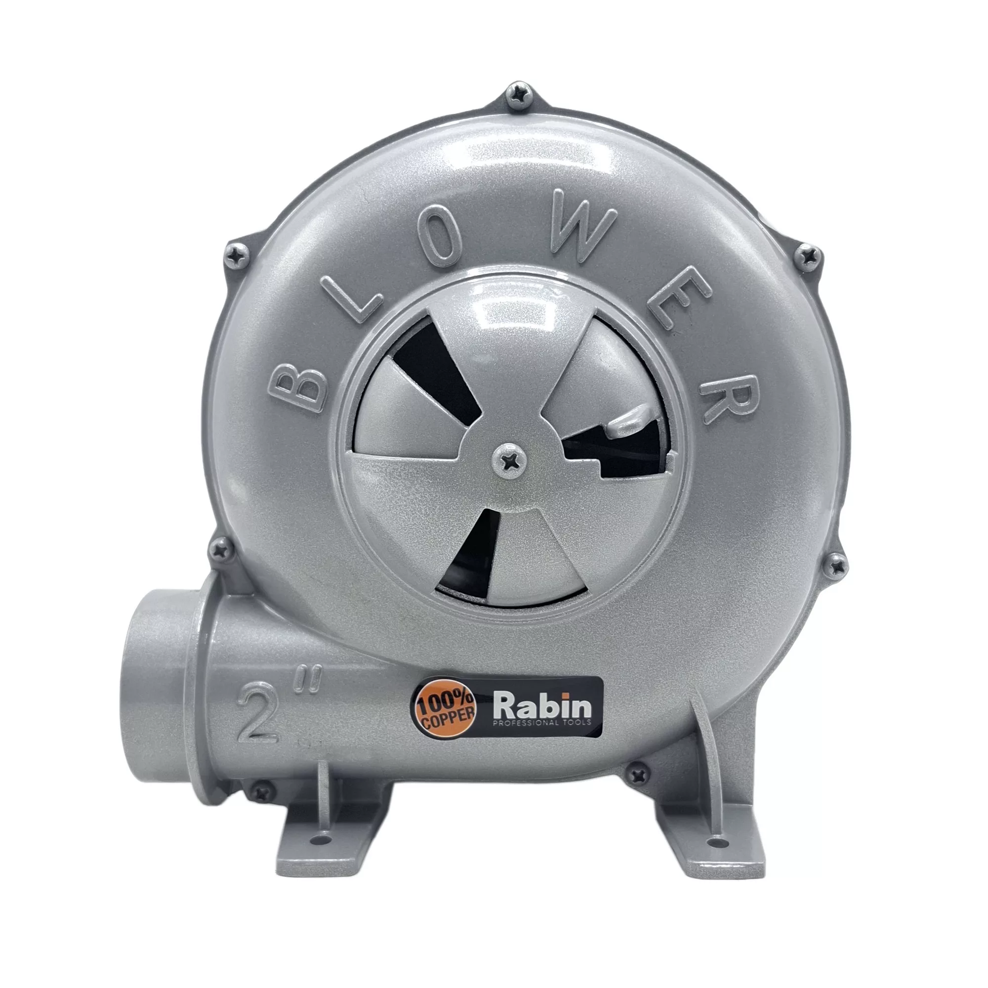 فن دمنده 150 وات رابین مدل 150W