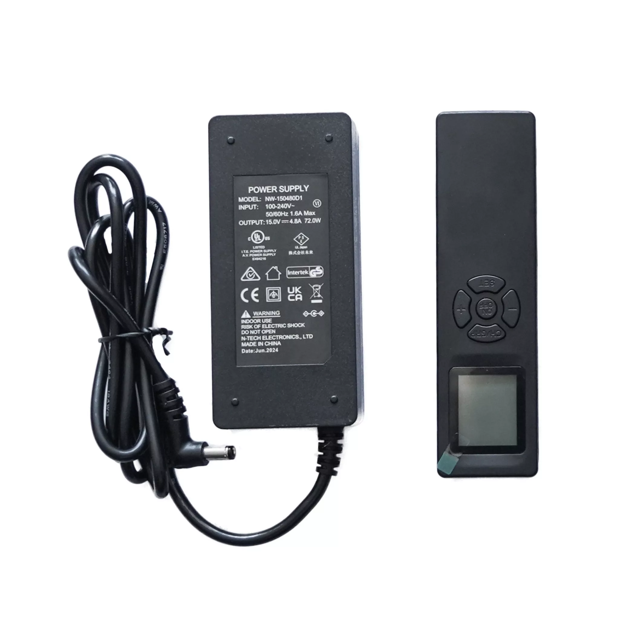 نور ثابت ال ای دی میروتک مدل SL-360 Pro