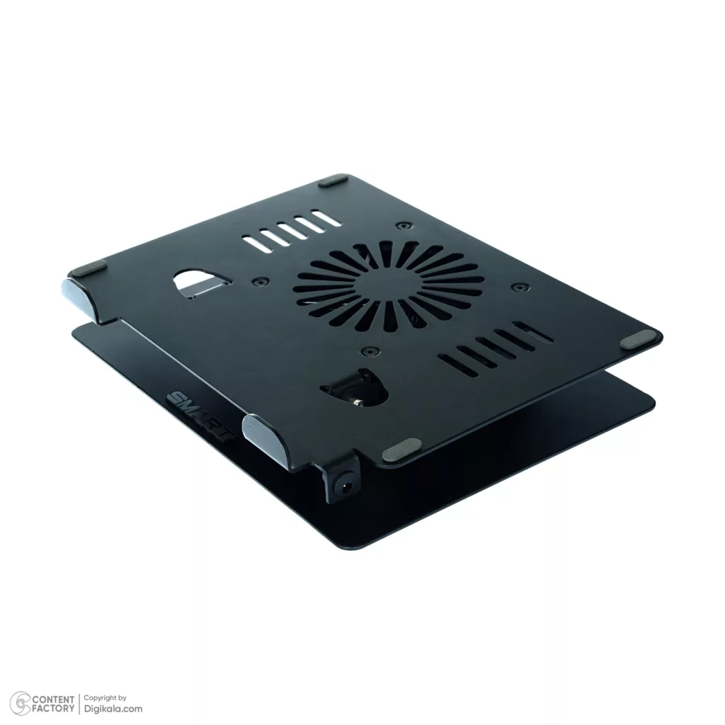 پایه خنک کننده  لپ تاپ اسمارت مدل  PROANGLE PLUS
