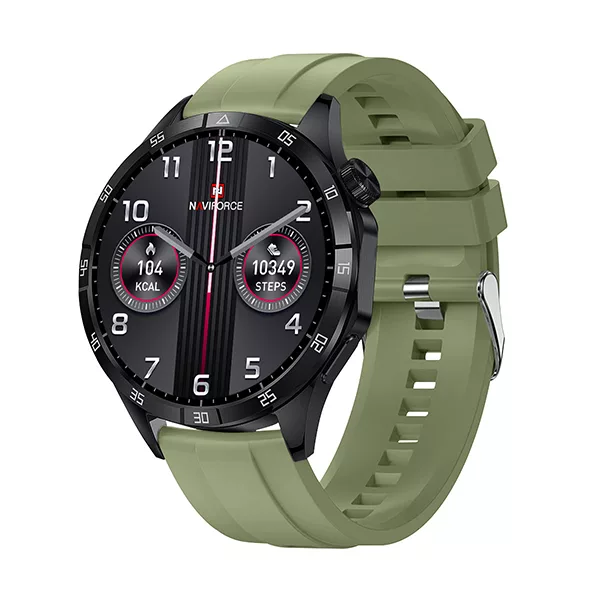 ساعت هوشمند نیوی فورس مدل NT55 b/gn