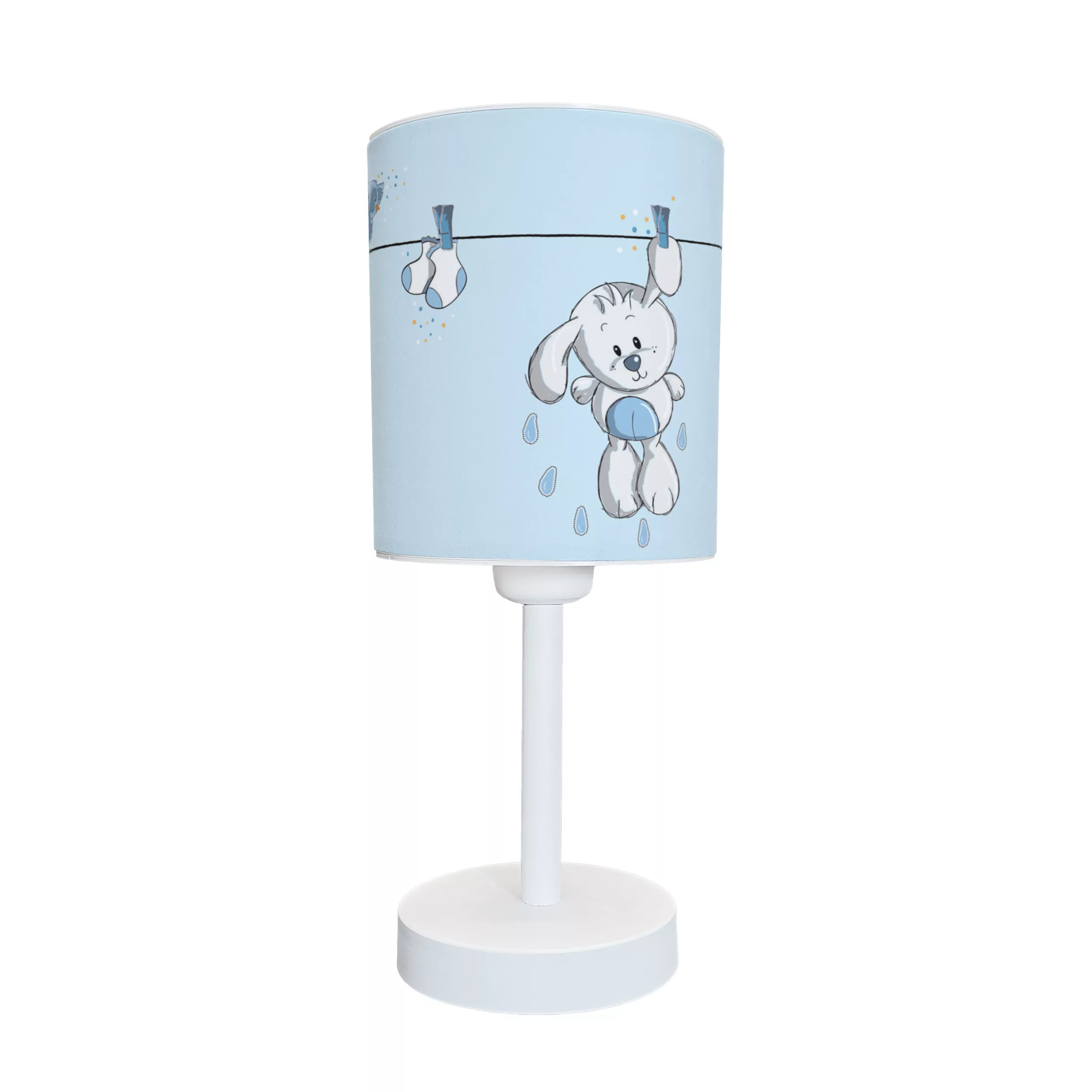 ست لوستر کودک مامز کیوتی مدل PL-14 بسته 4 عددی