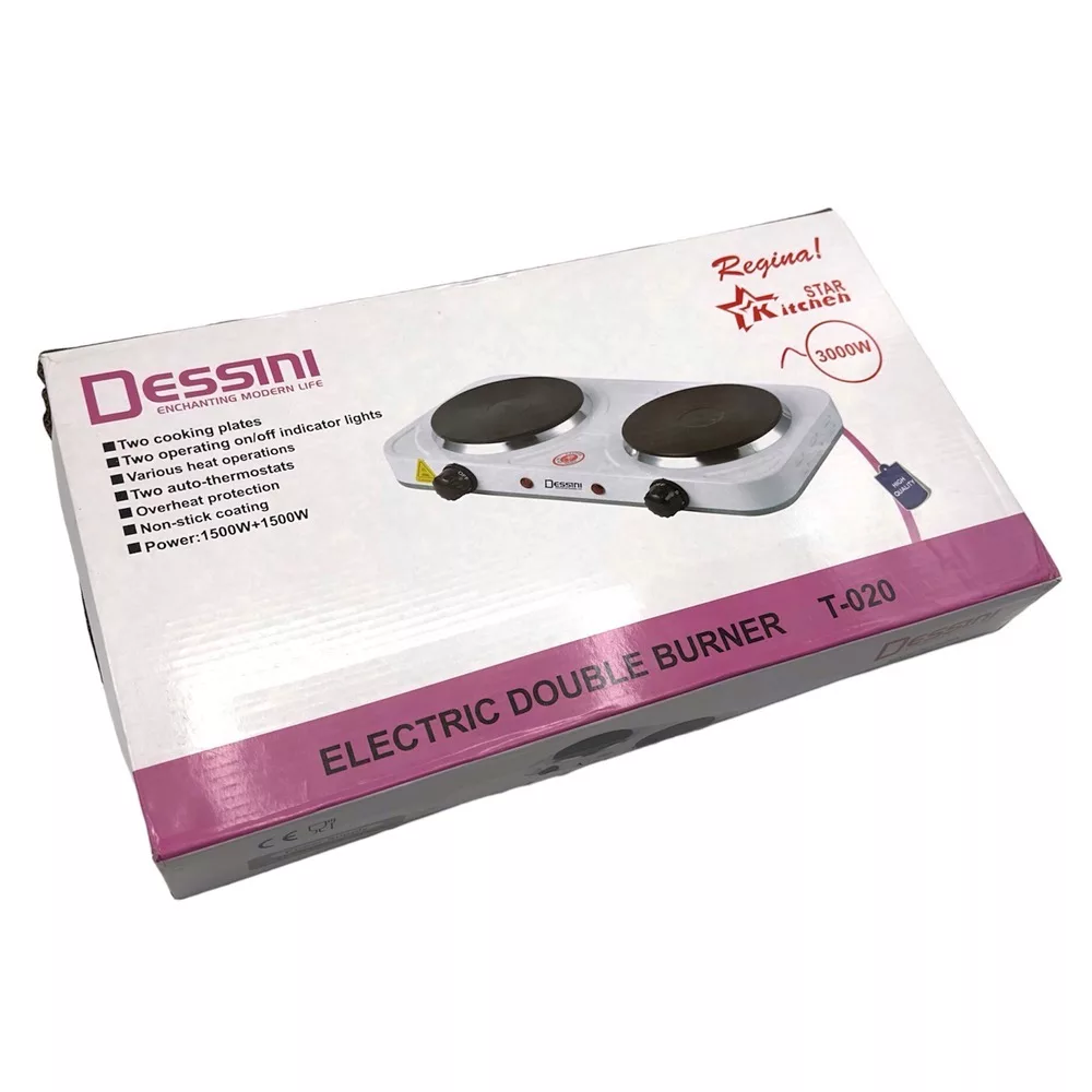 اجاق سفری دسینی مدل T-020