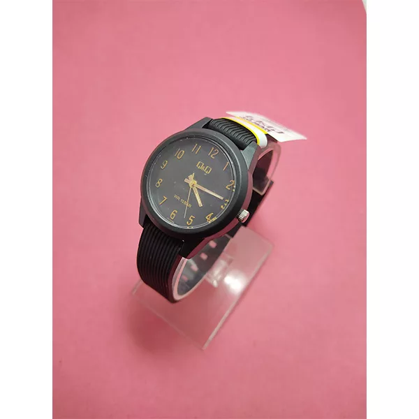 ساعت مچی عقربه ای زنانه کیو اند کیو مدل VS13J009Y