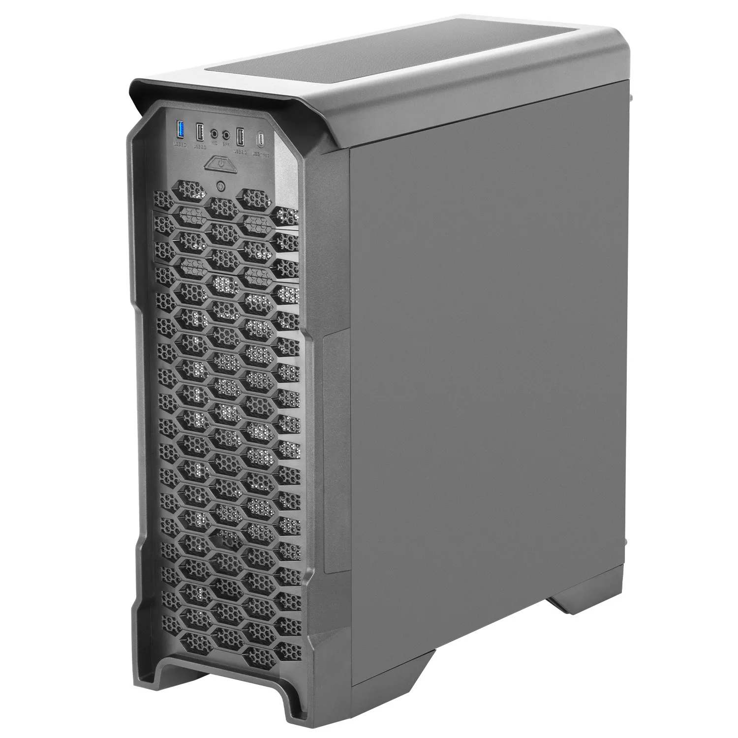 کامپیوتر دسکتاپ مدل CG-10007