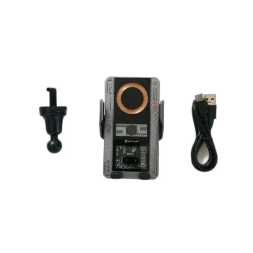 نگهدارنده گوشی موبایل مدل T8