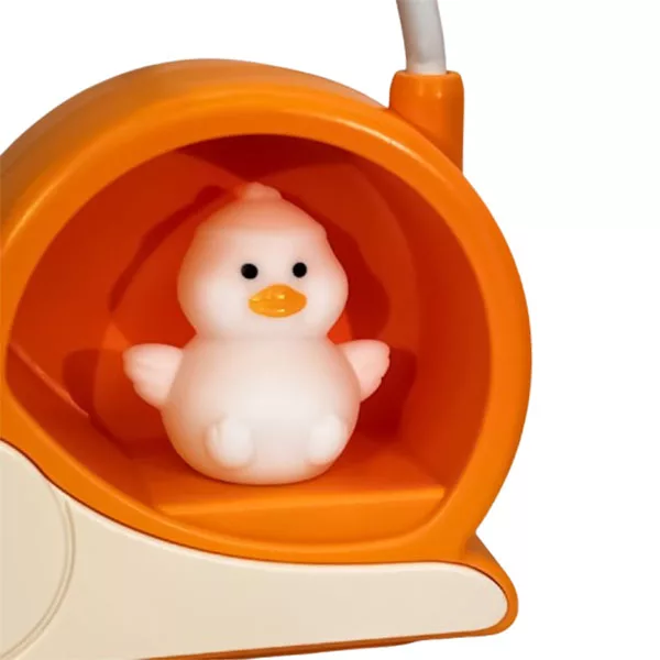 چراغ خواب کودک مدل 2025-3