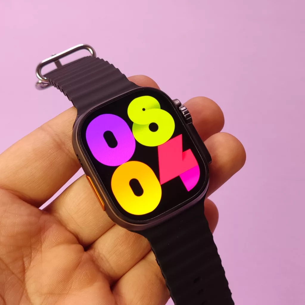 ساعت هوشمند تلزیل مدل Pro S37