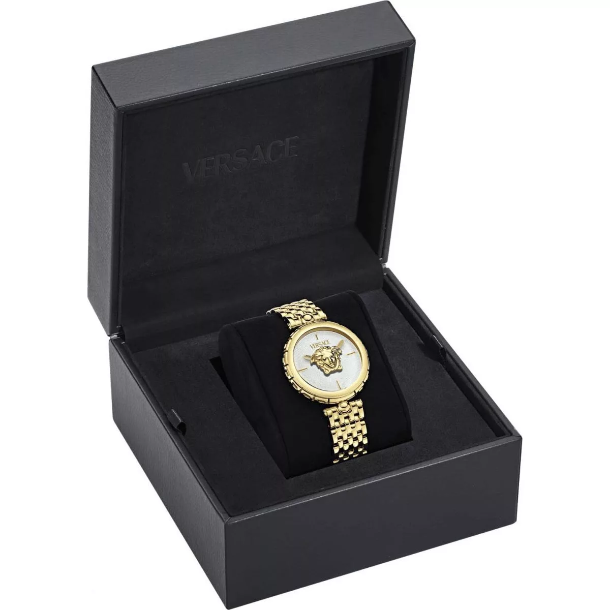 ساعت مچی عقربه ای زنانه ورساچه مدل VE9D00524