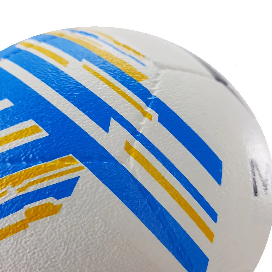 توپ فوتبال  مدل لاستیکی طرح آرژانتین