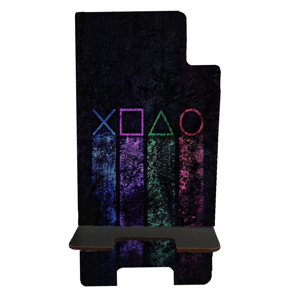 پایه نگهدارنده گوشی موبایل مدل ps5 کد hv2
