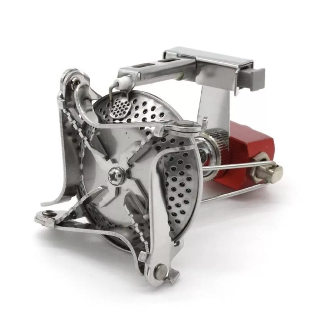 سرشعله سفری اسنوهاک مدل STOVE-A4