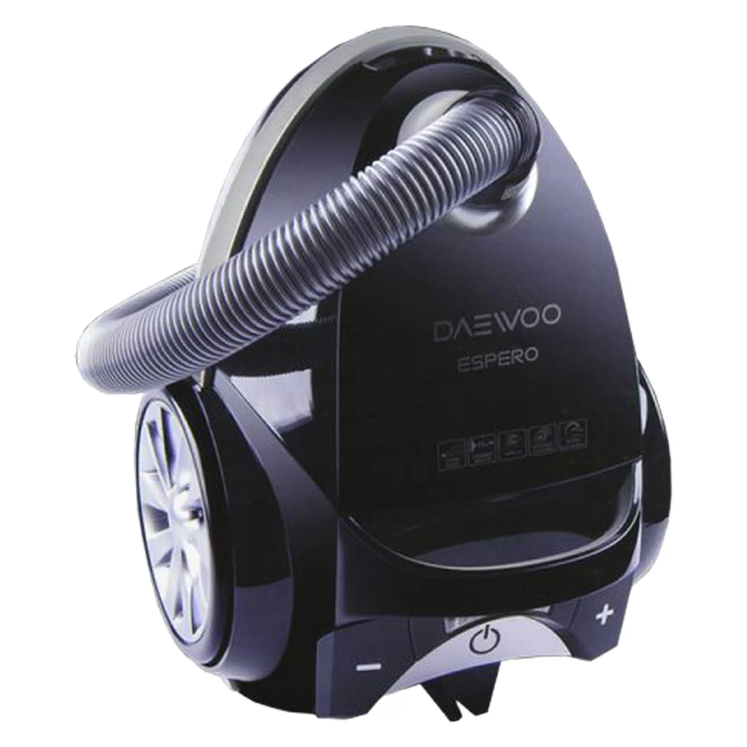 جاروبرقی 2100 وات دوو مدل DVC-S22G جاروبرقی 2100 وات دوو مدل DVC-S22G