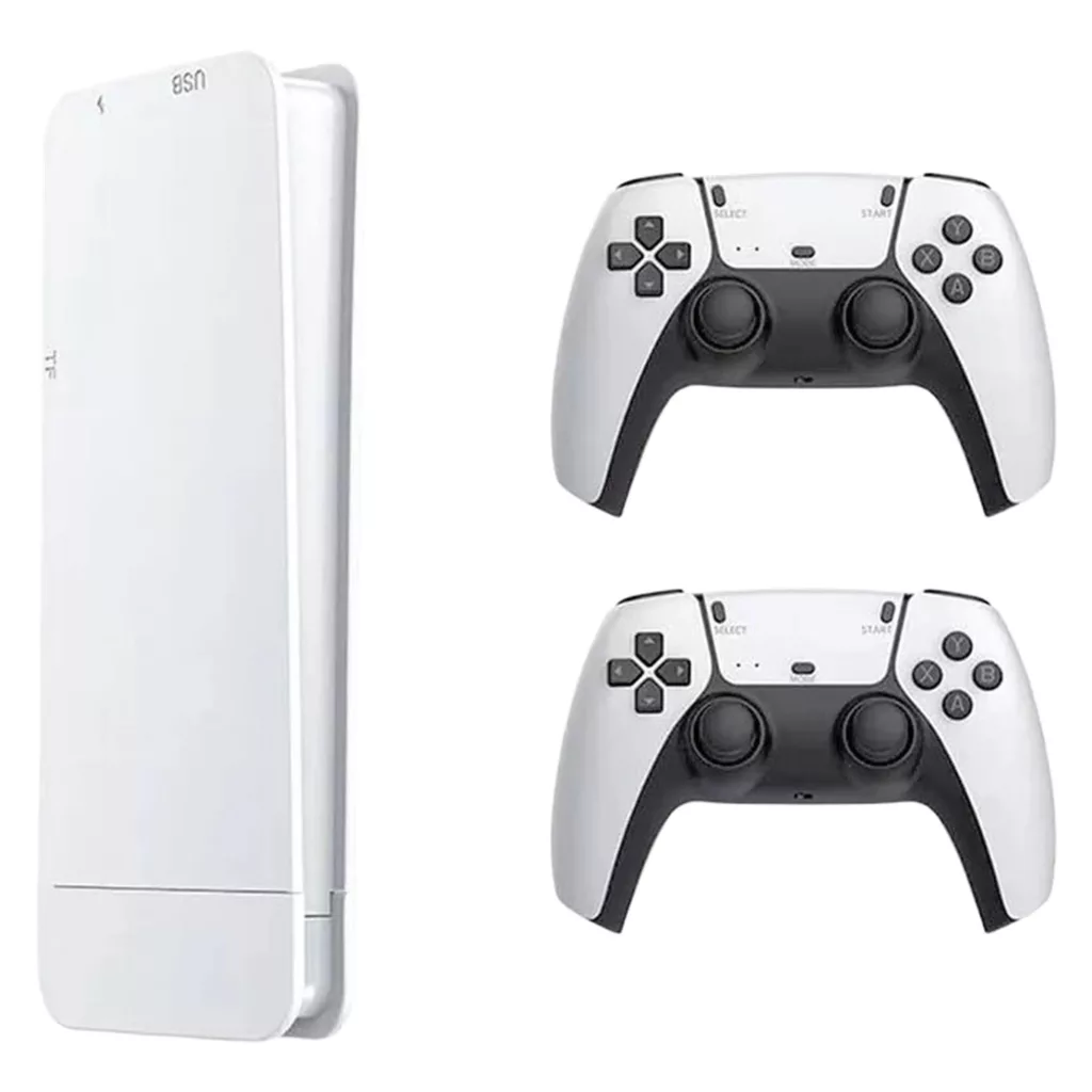 کنسول بازی مدل Game Stick 3D Rocker