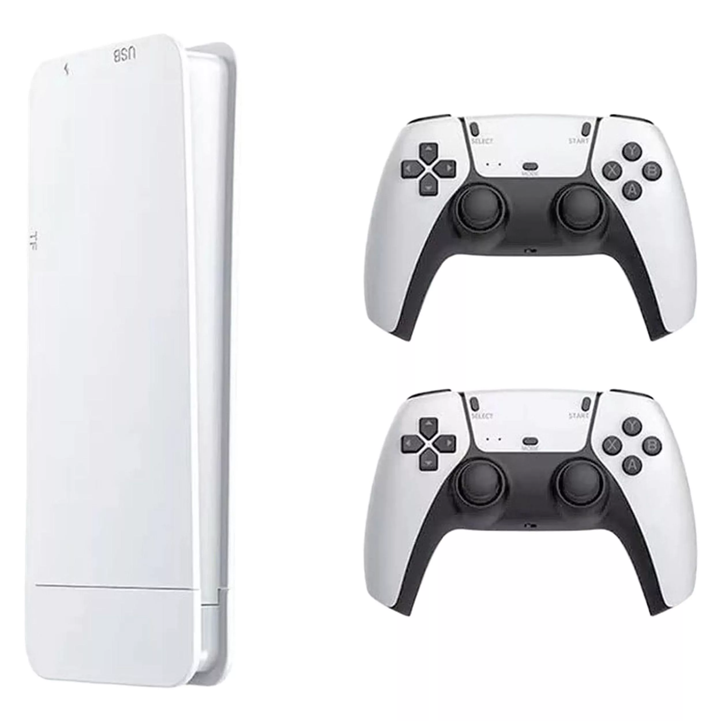 کنسول بازی مدل Game Stick 3D Rocker